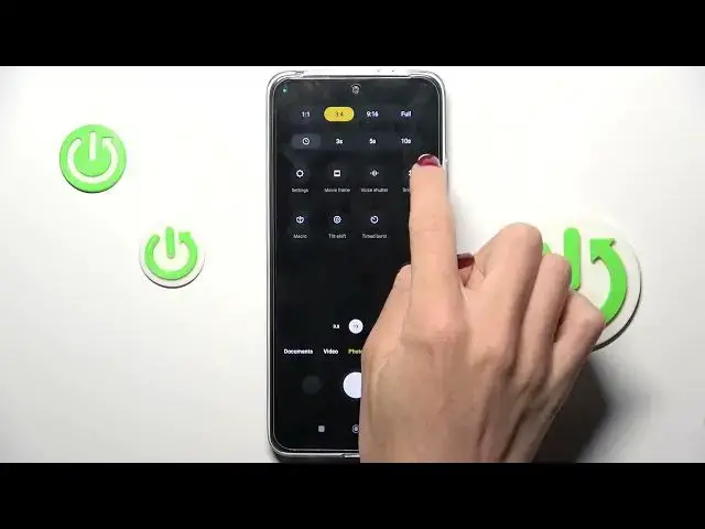 Video thumbnail for How to Activate Camera Timer on Redmi Note 12 - Camera Countdown