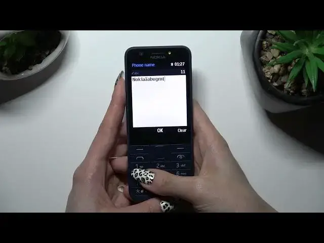 'Video thumbnail for How to Change Device Name on NOKIA 230'
