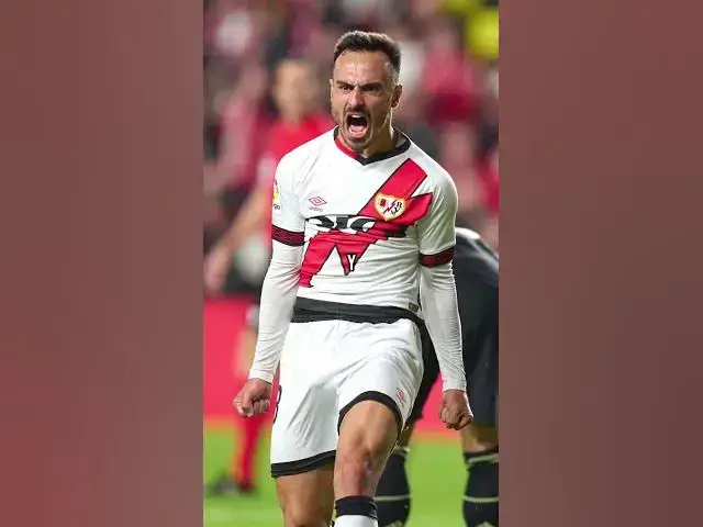 Video thumbnail for 4 DATOS DEL BARÇA-RAYO QUE NO CONOCES