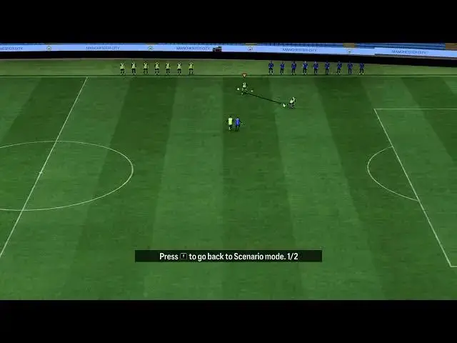 Video thumbnail for Unlocking FIFA 24 or FC24 Hidden Gem: How to Open Practice Arena Tutorial!