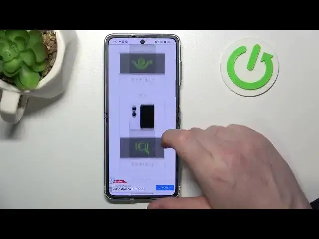 Video thumbnail for Does the OPPO Find N2 Flip Have a Gorilla Glass Screen? Let's Figure Out!