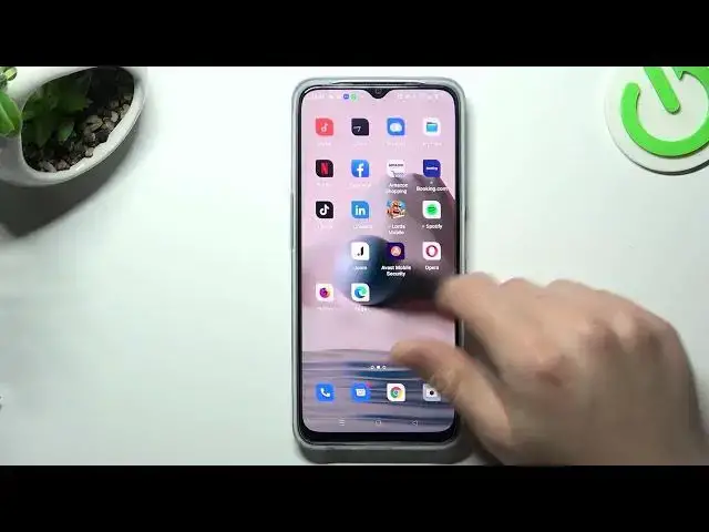 Video thumbnail for How to Remove a Notifications Virus on a OPPO A77s - Terminating Malware & Security Threats