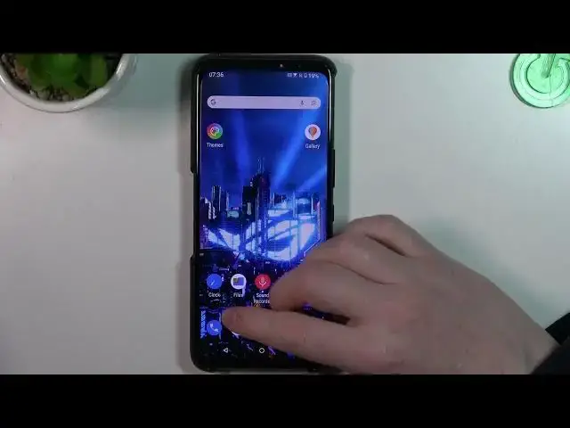 'Video thumbnail for How To Call Emergency In Indonesia On Asus ROG Phone 6D'