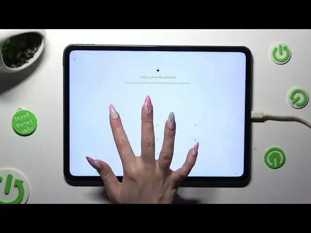'Video thumbnail for How to Remove Password From Google on OnePlus Pad'