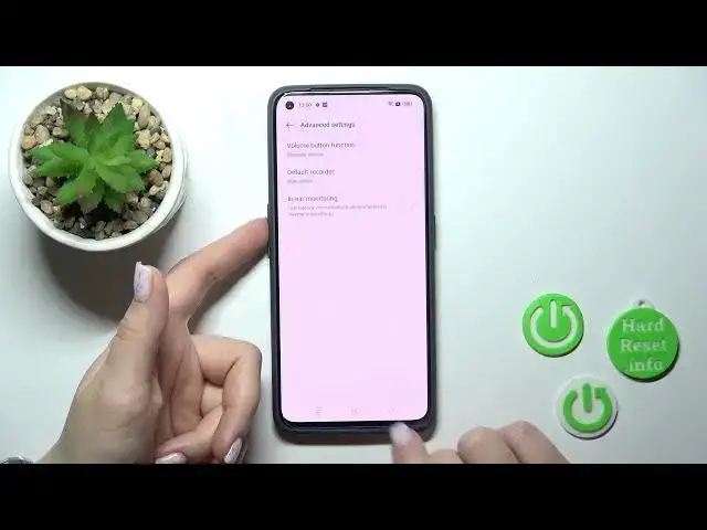 Video thumbnail for How to Change the Ringtone Volume on a REALME GT2 - Adjust the Incoming Call Sound Volume