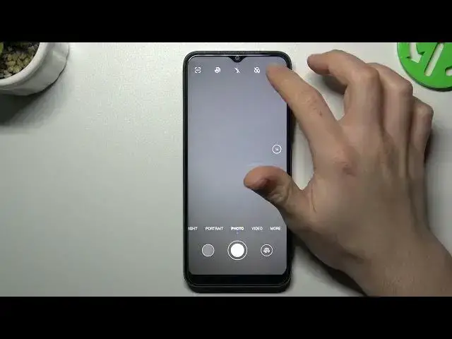 Video thumbnail for How to Enable & Disable Camera Location Tags on Honor X8 - Photos Location Info