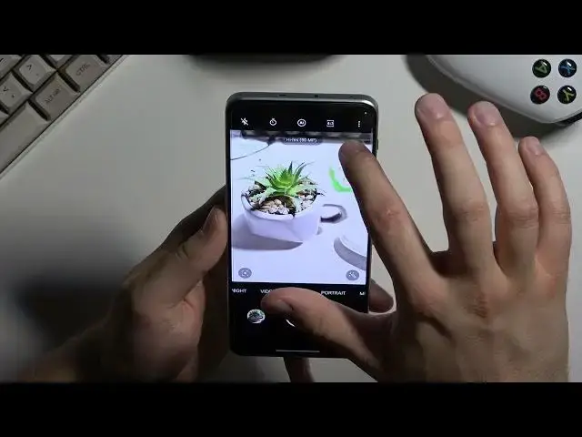 Video thumbnail for How to Manually Adjust the Camera Photo Brightness on a OnePlus Nord 3