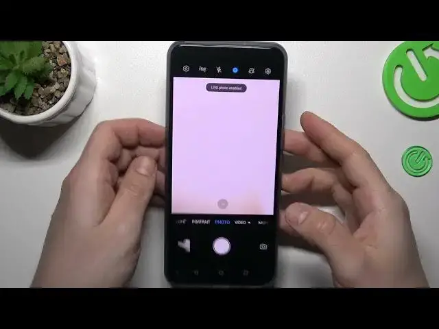 Video thumbnail for How to Activate Live Motion Photo on ZTE Axon 20 5G