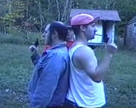 Video thumbnail for Chili Cook Off
