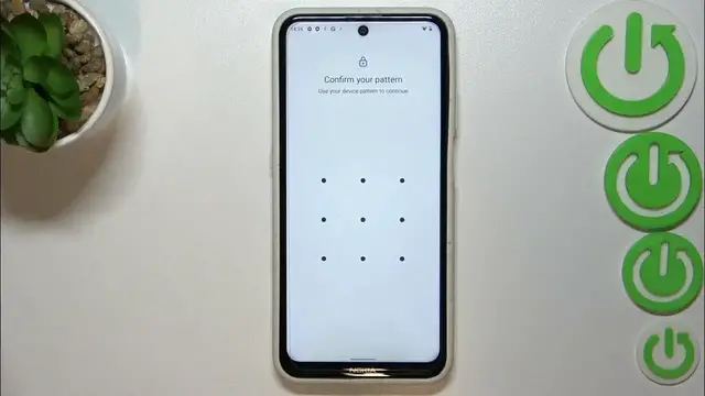 Video thumbnail for NOKIA X10 - How To Clear Credentials