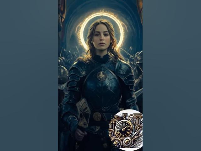 Video thumbnail for The Unbelievable Choices of Joan of Arc