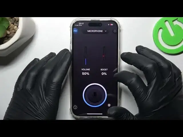 Video thumbnail for How to Increase Volume on iPhone 15 Pro- Make Device Louder