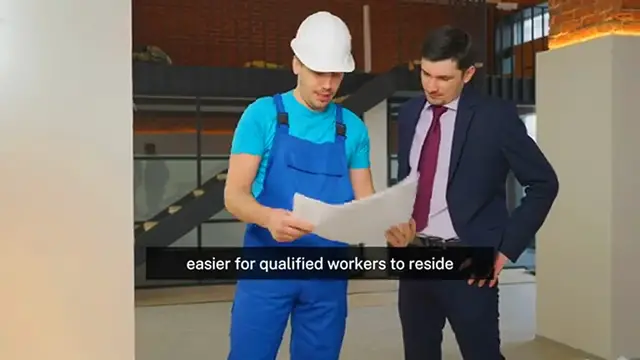 Video thumbnail for Australia New Skills In-Demand Visa Starting Soon Eligibility Criteria  Australia Visa Update