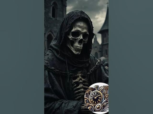 Video thumbnail for How the Black Plague Changed Europe