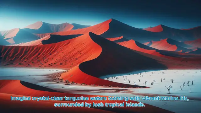 Video thumbnail for Discover the Top 10 Fishing Spots in Saint Vincent and the Grenadines