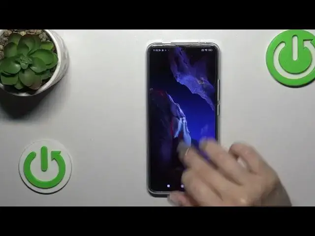 'Video thumbnail for How to Check Device Model on POCO F5 Pro'