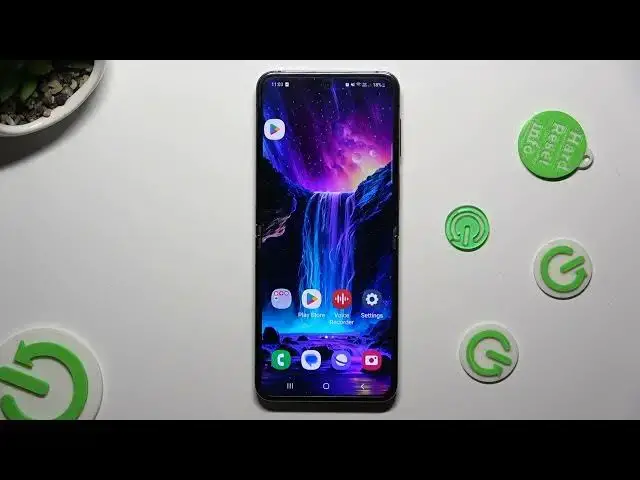 'Video thumbnail for How to Open Apps in Pop Up View in SAMSUNG Galaxy Flip5 – Window Mode'