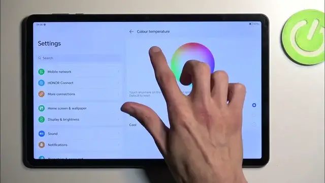 Video thumbnail for HONOR Pad X9 - Best Tricks and Tips - Most Useful Features and Settings