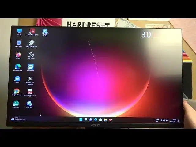 Video thumbnail for How To Add FPS Counter In Asus TUF Gaming VG289