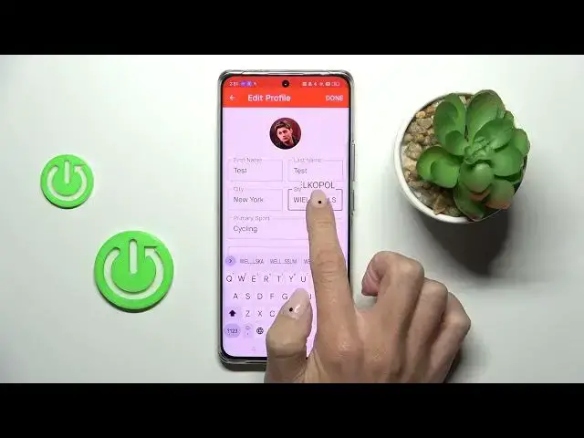 Video thumbnail for STRAVA: How to Change City and State on Strava App?