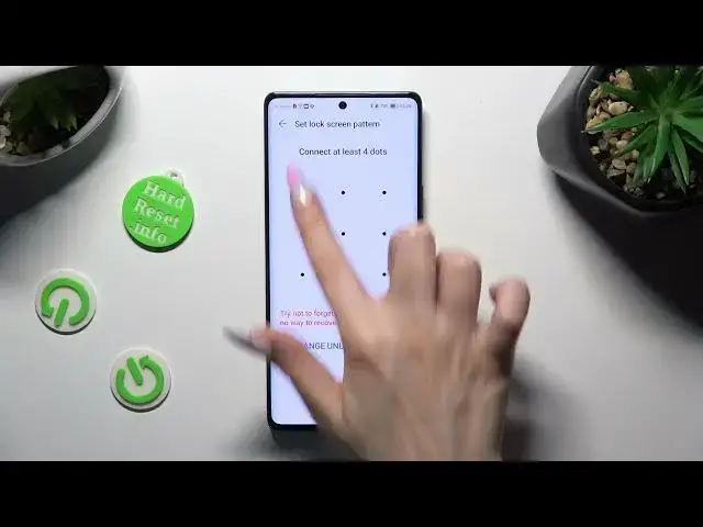 Video thumbnail for How to Add Screen Lock to HONOR Magic5 Lite