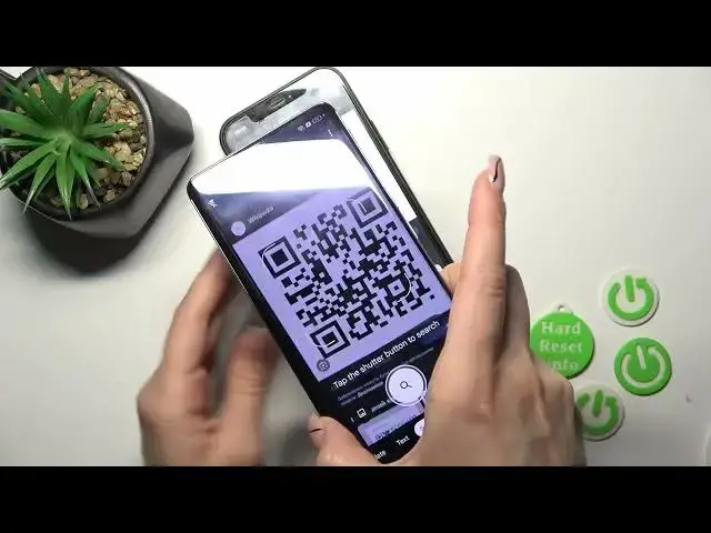 Video thumbnail for How to Scan QR Codes in OPPO Reno 10 Pro – Activate QR Scanner