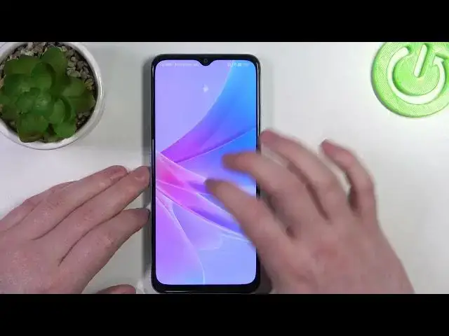 Video thumbnail for Oppo A78 - All Lock Screen Gestures & Motions