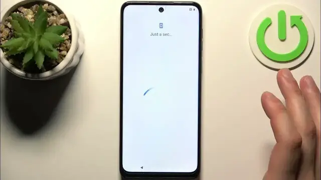 Video thumbnail for How to Initial Set Up on MOTOROLA Moto G14? | First Activation
