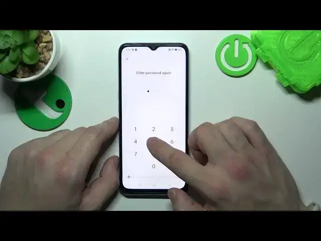 Video thumbnail for Oppo A78 All Unlock Methods - Screen Lock Methods