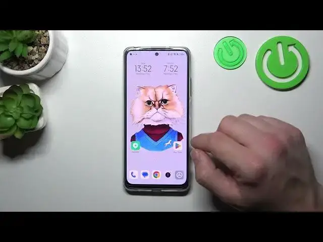 'Video thumbnail for How to Restore/Remove Messages App Icon to/from the Home Screen on REDMI Note 12S'