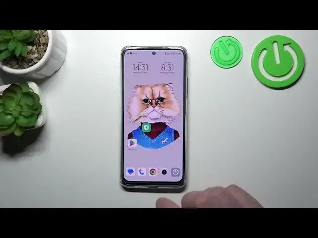 Video thumbnail for Does the Camera of REDMI Note 12S Have a Slow Motion Video Mode? Let's Check!