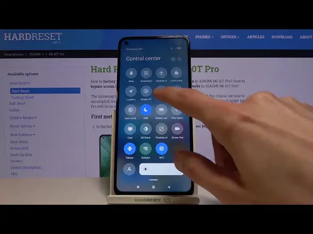 Video thumbnail for How to Enable Power Saving Mode in XIAOMI Mi 10T Pro – Turn On Power Saving Mode