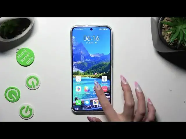 'Video thumbnail for How To Enable & Disable Location Tracking For Huawei Nova 11'