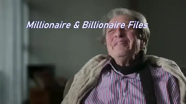 Video thumbnail for Elon Musk’s Parents’ Divorce: What Really Happened? | Part 4