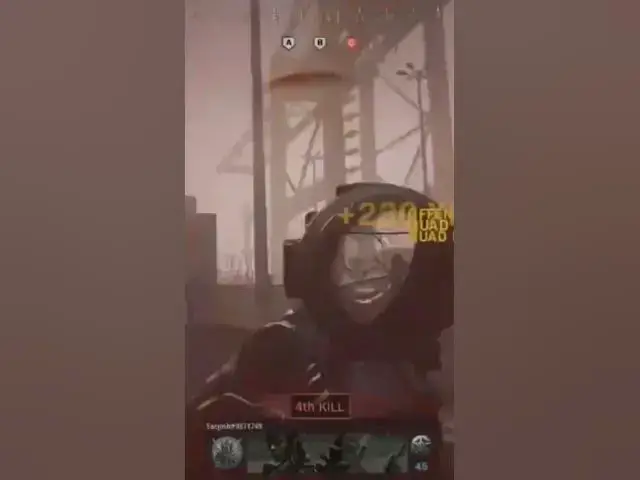 Video thumbnail for Can't wait for #mw2