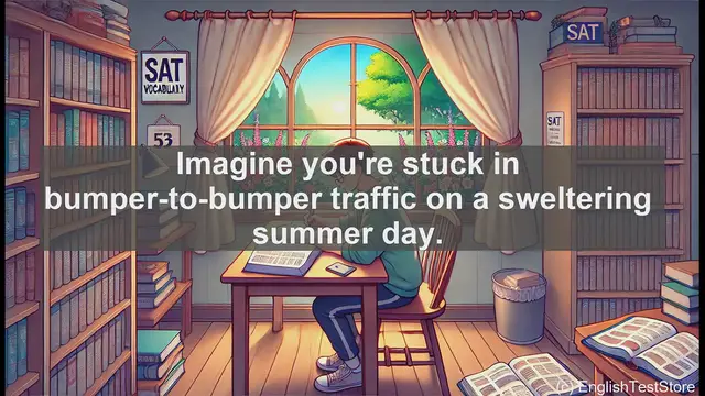 Video thumbnail for 5000 Must Know SAT Vocabulary - Understanding 'Seethe': A Powerful Word for Intense Emotions