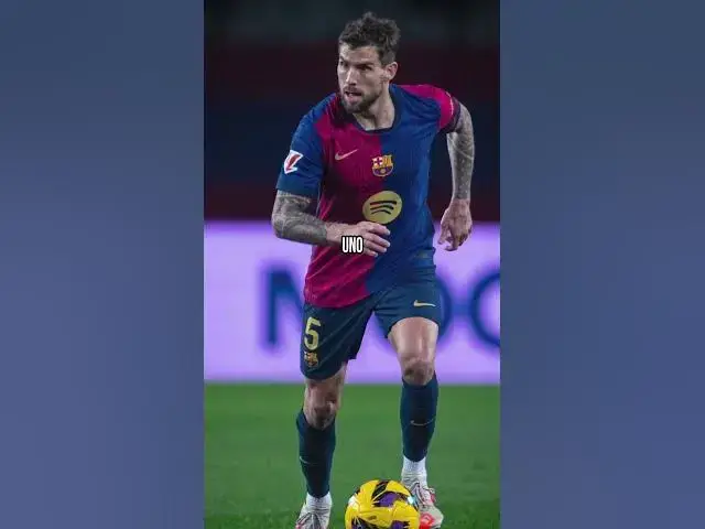 Video thumbnail for ALERTA AMARILLA EN EL BARÇA-DORTMUND