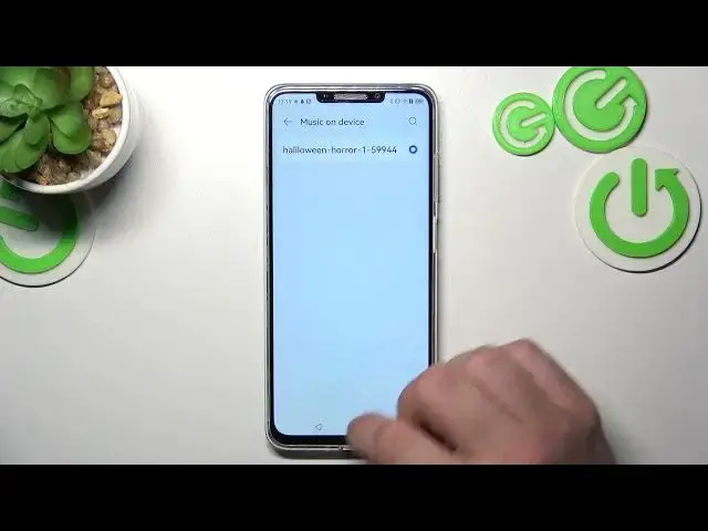 'Video thumbnail for How to Set Custom Ringtone on HUAWEI Nova Y91? - Set Own Ringtone'