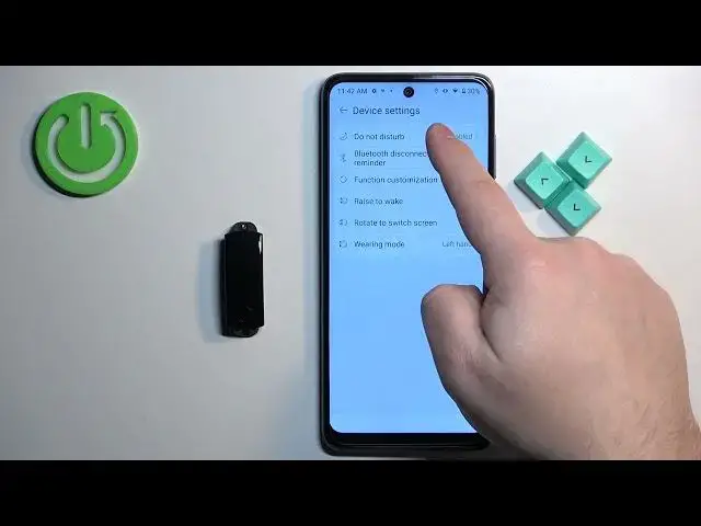 'Video thumbnail for Say Goodbye to Distractions - How to Use the "Do Not Disturb" Feature on Your Honor Band 3'