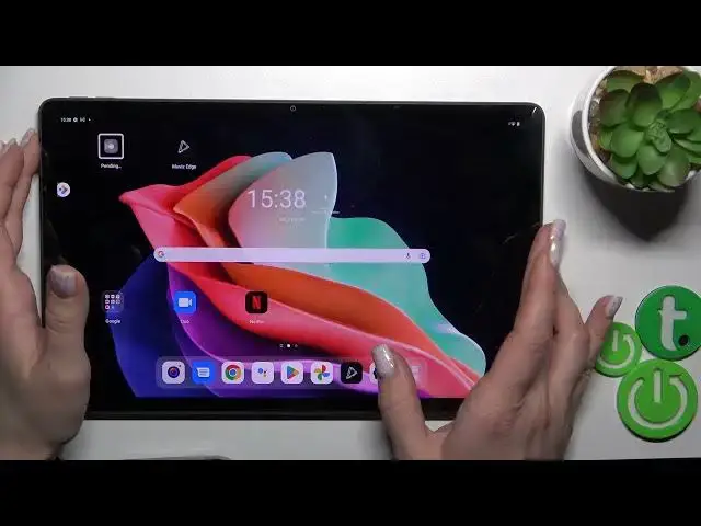Video thumbnail for How to Stop Always On Display in Lenovo Tab P11 Gen2 - Turn Off Muviz Edge App