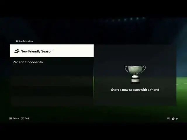 Video thumbnail for Gaming Unleashed: How to Play Online with Friends in FC24! 🎮