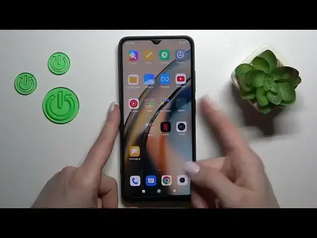 'Video thumbnail for How to Switch Off XIAOMI Redmi A1 Plus - Disable XIAOMI Redmi A1 Plus'