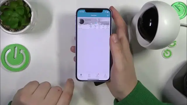 Video thumbnail for How to Mute the Video Sound in MIBAO D100 IP Camera // IPC360 App
