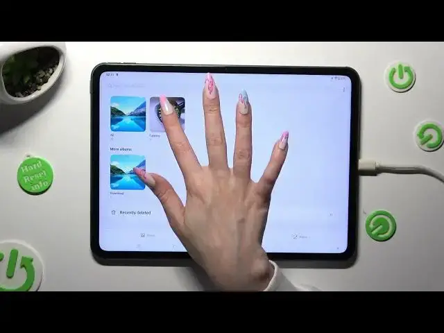 Video thumbnail for How to Select and Delete Multiple Photos At Once In Gallery on OnePlus Pad