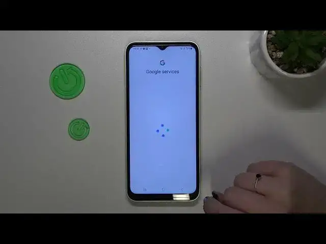 Video thumbnail for How to Add / Remove Google Account on Samsung Galaxy F14