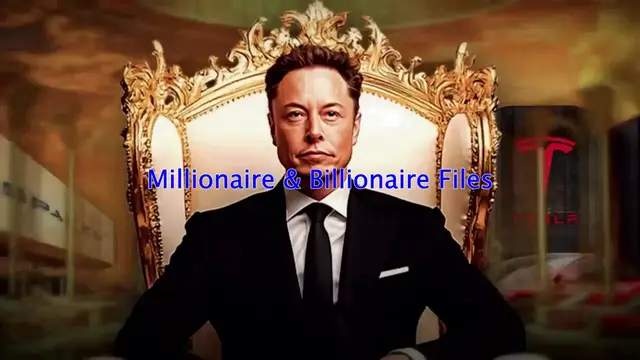 Video thumbnail for Elon Musk: From Childhood to His Parents’ Divorce | Part-1