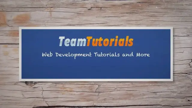 Video thumbnail for How To Timeout Session In Php