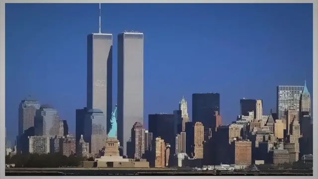 Video thumbnail for 9/11 A Terrorist Attack Or An Inside Job?