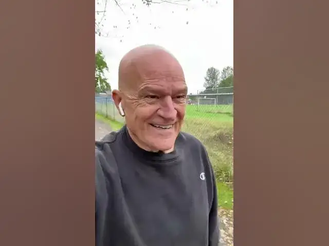 Video thumbnail for Daily Gratitude Nugget:  10/8/2020