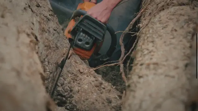 Video thumbnail for Stihl 462 vs Husqvarna 572